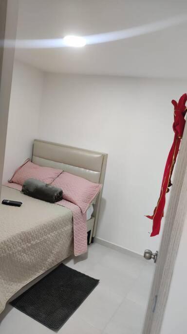 Viviendas Turisticas Sara Angel 1 Appartement Salento Buitenkant foto