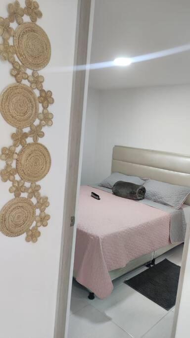Viviendas Turisticas Sara Angel 1 Appartement Salento Buitenkant foto