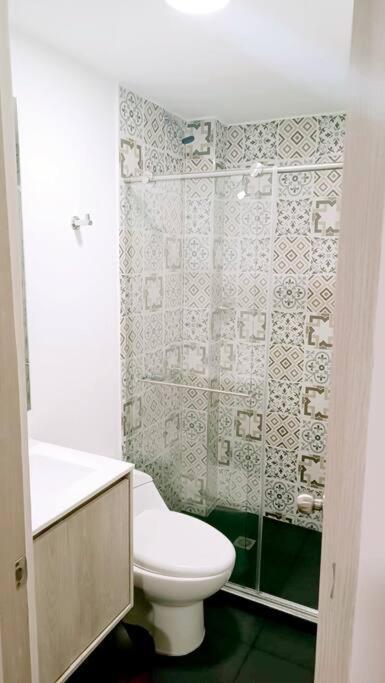 Viviendas Turisticas Sara Angel 1 Appartement Salento Buitenkant foto